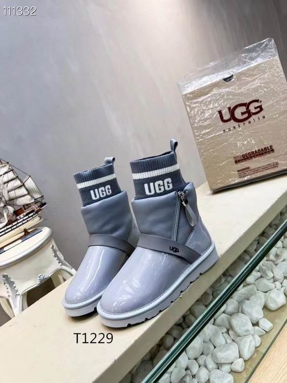 UGG sz35-41 h1104